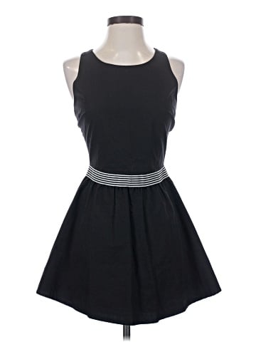 Hive & Honey Casual Dress (view 1)