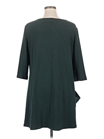 bryn WALKER 3/4 Sleeve T-Shirt (view 2)