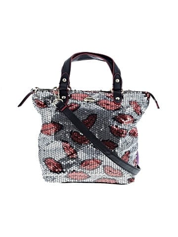 Juicy Couture Satchel (view 1)