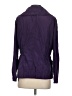 Luii Purple Jacket Size S - photo 2