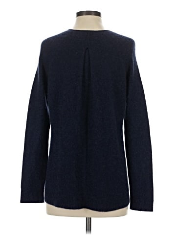 J. McLaughlin Cashmere Pullover Sweater (view 2)