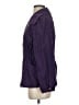 Luii Purple Jacket Size S - photo 5