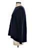 J. McLaughlin 100% Cashmere Blue Cashmere Pullover Sweater Size S - photo 5