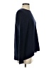 J. McLaughlin 100% Cashmere Blue Cashmere Pullover Sweater Size S - photo 4