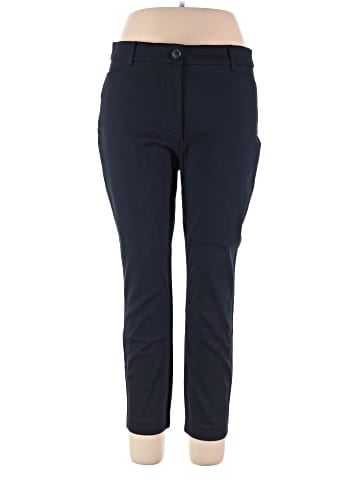 Ann Taylor LOFT Casual Pants (view 1)