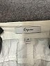 Express 100% Cotton White Cargo Pants Size 4 - photo 7