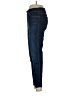 SPANX Solid Blue Jeggings Size L - photo 5