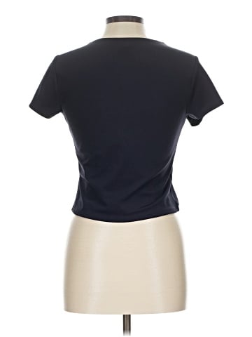 Express Short Sleeve Top (view 2)