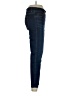 SPANX Solid Blue Jeggings Size L - photo 4
