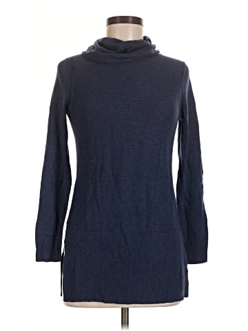 Adrienne Vittadini Turtleneck Sweater (view 1)