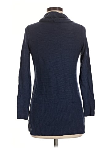 Adrienne Vittadini Turtleneck Sweater (view 2)