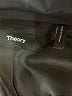 Theory Black Wool Blazer Size 8 - photo 6