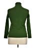Kate Hill Green Turtleneck Sweater Size XL - photo 2