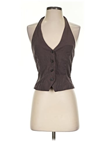 Zara Sleeveless Blouse (view 1)