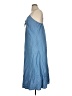 Universal Thread 100% Cotton Blue Casual Dress Size XL - photo 5