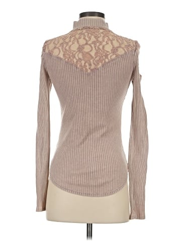 Free People Turtleneck Sweater (view 2)