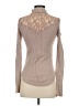 Free People Tan Turtleneck Sweater Size S - photo 2