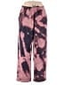 Nike Tie-dye Pink Casual Pants Size M - photo 1
