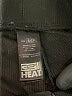 32 Degrees Solid Black Active Pants Size S - photo 7