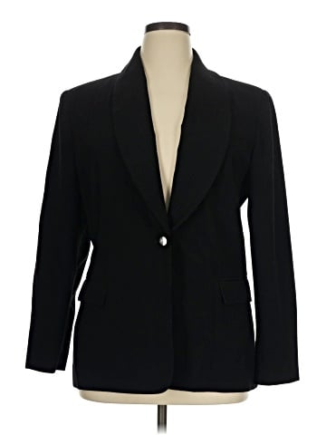 Larry Levine Blazer (view 1)