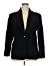Larry Levine Black Blazer Size 16 - photo 1