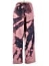 Nike Tie-dye Pink Casual Pants Size M - photo 2