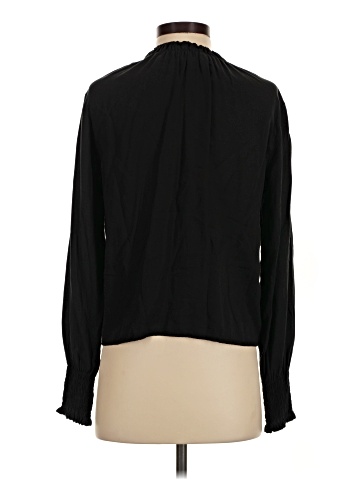 Bella Dahl Long Sleeve Blouse (view 2)