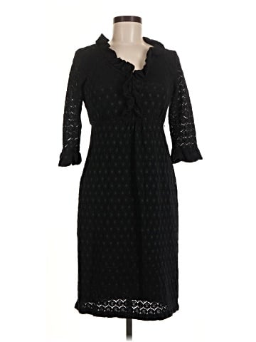 Sara Campbell Casual Dress (view 1)