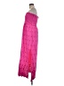 Atelier 100% Cotton Pink Casual Dress Size M - photo 5