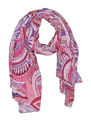 Laila Rowe Scarf (view 1)
