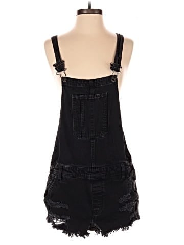 American Eagle Outfitters Overall Shorts (view 1)
