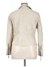 Max Studio 100% Polyurethane Ivory Jacket Size XL - photo 2