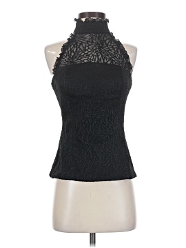 Jay Godfrey Sleeveless Blouse