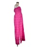 Atelier 100% Cotton Pink Casual Dress Size M - photo 4