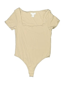House of Harlow 1960 Bodysuit (view 1)
