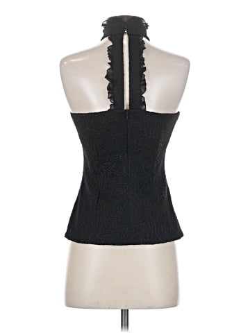 Jay Godfrey Sleeveless Blouse (view 2)