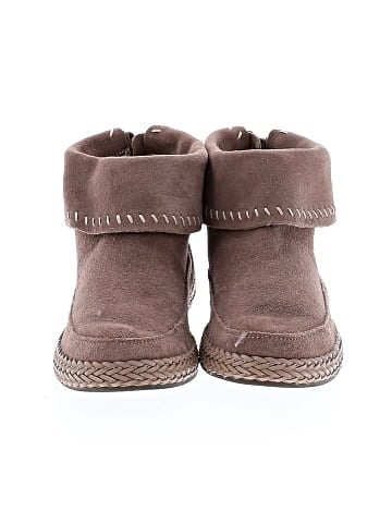 Ugg Moccasins  (view 2)