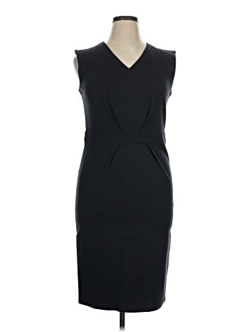 Armani Collezioni Cocktail Dress (view 1)