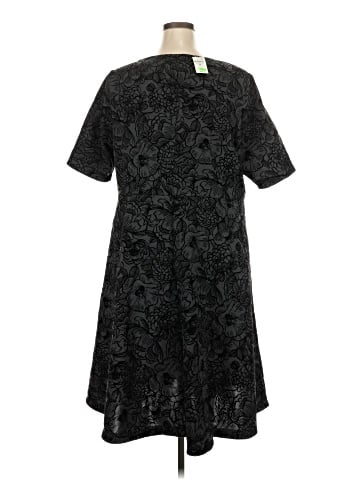 Lands' End Casual Dress (view 2)