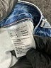 American Eagle Outfitters 100% Cotton Color Block Blue Jeans Size 6 - photo 4