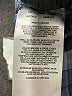 Columbia Blue Short Sleeve Button-Down Shirt Size XL - photo 8