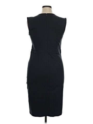 Armani Collezioni Cocktail Dress (view 2)