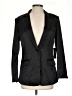 Forever 21 Black Blazer Size S - photo 1