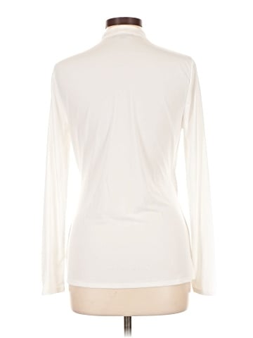 Harve Benard Long Sleeve Blouse (view 2)