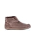 Ugg Brown Tan Moccasins  Size 7 - photo 1