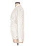Harve Benard Ivory Long Sleeve Blouse Size L - photo 5