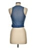 Zyia Active Blue Tank Top Size M - photo 2