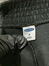 Old Navy Solid Black Athletic Shorts Size M - photo 3