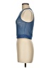 Zyia Active Blue Tank Top Size M - photo 5