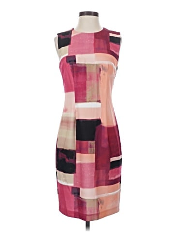 DKNY Cocktail Dress (view 1)
